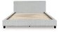 Birmonton California King Upholstered Bed