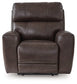 Beadel PWR Recliner/ADJ Headrest