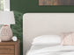 Whittgate Cal King Upholstered Bed