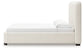 Whittgate Cal King Upholstered Bed