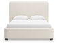 Whittgate Queen Upholstered Bed