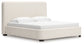 Whittgate King Upholstered Bed