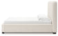 Whittgate King Upholstered Bed