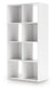 Onita Eight Cube Organizer