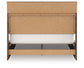 Zadilyn Queen Panel Bed