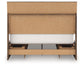 Zadilyn Queen Panel Bed with Storage