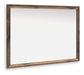 Chirason Bedroom Mirror