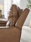 Silverbrooke PWR Recliner/ADJ Headrest