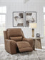 Silverbrooke PWR Recliner/ADJ Headrest