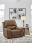 Silverbrooke PWR Recliner/ADJ Headrest