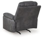 Windstade Rocker Recliner