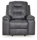 Windstade Rocker Recliner