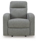 Moreau Place Rocker Recliner