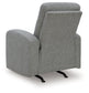 Moreau Place Rocker Recliner