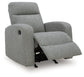 Moreau Place Rocker Recliner