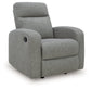 Moreau Place Rocker Recliner