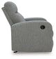 Moreau Place Rocker Recliner