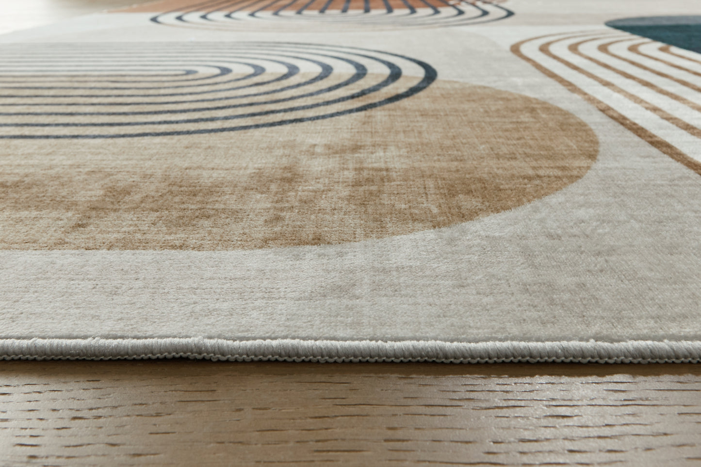 Ashley Express - Farrendale Washable Medium Rug