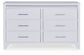 Frostlyn Dresser