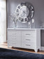Frostlyn Dresser