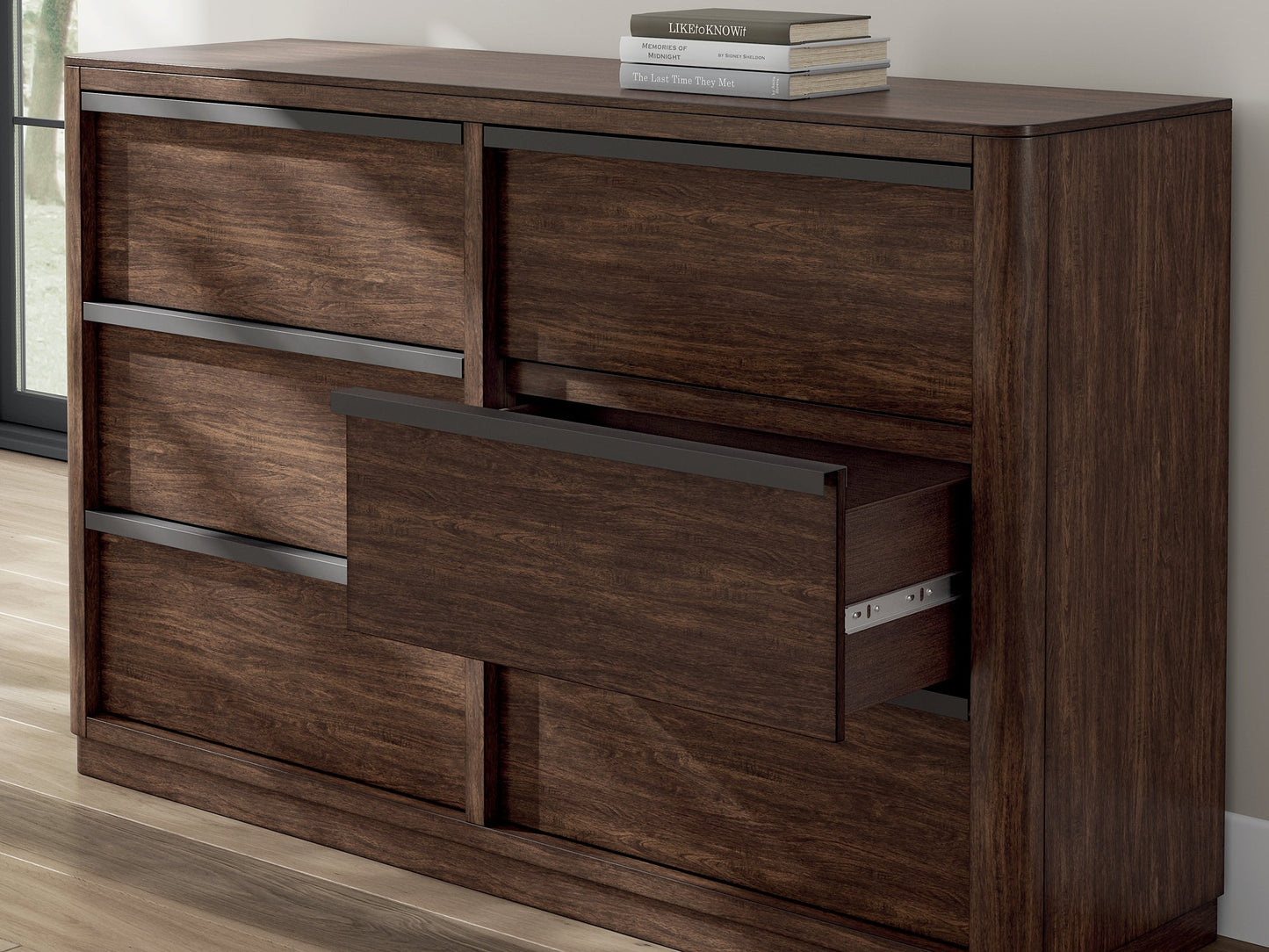 Kendamor Dresser