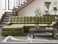 Chalcombe 2-Piece Sectional with Chaise