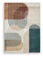 Ashley Express - Farrendale Washable Medium Rug