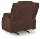 Greely Bend Power Rocker Recliner