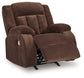 Greely Bend Power Rocker Recliner
