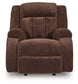 Greely Bend Power Rocker Recliner