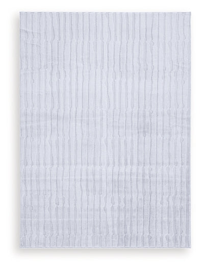 Ashley Express - Worthley Washable Medium Rug