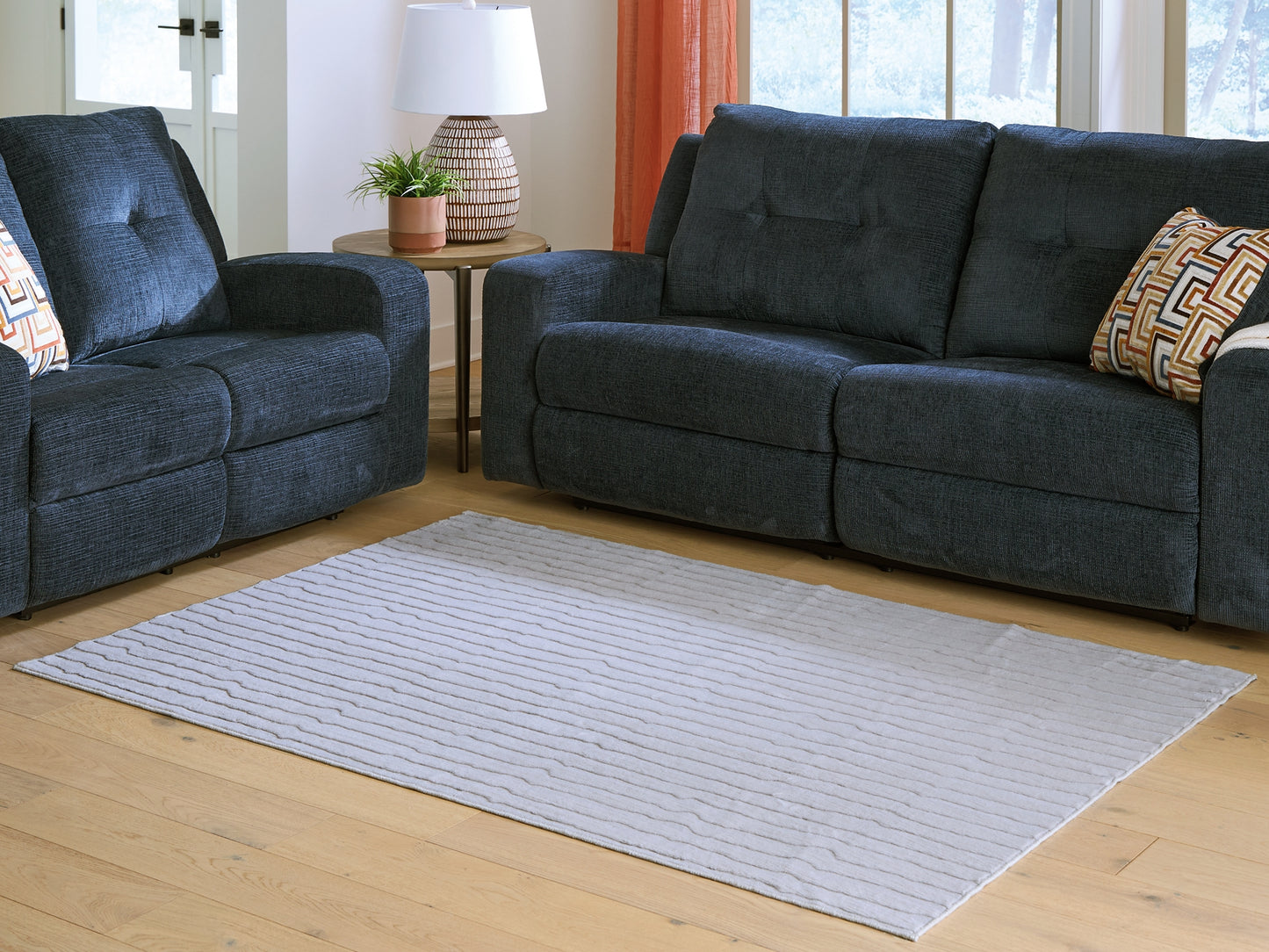 Ashley Express - Worthley Washable Medium Rug