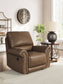 Shadsburne Swivel Glider Recliner