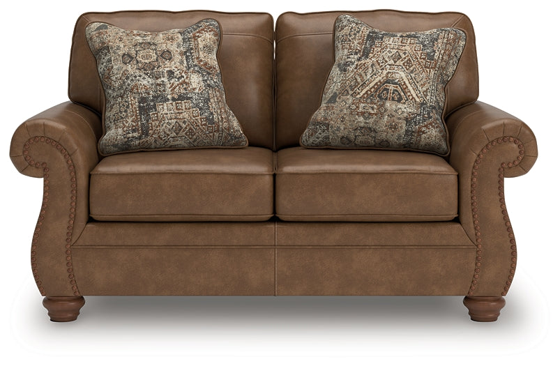 Shadsburne Loveseat