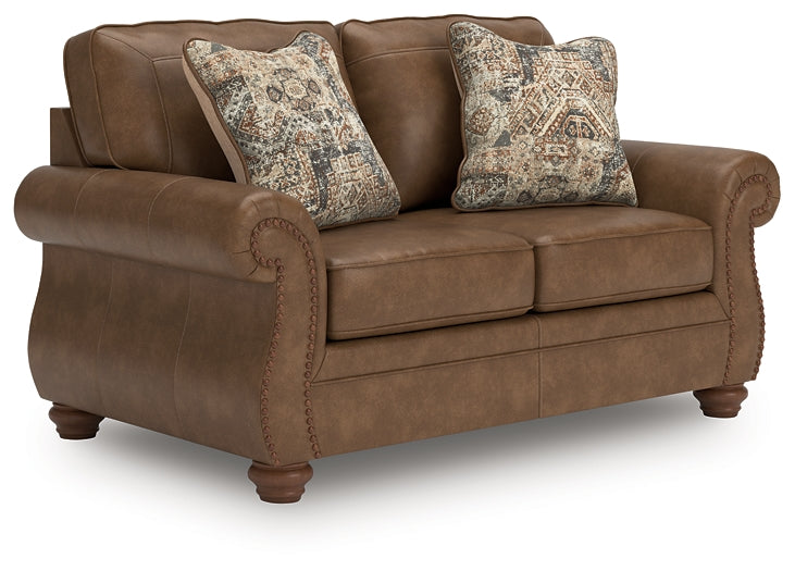 Shadsburne Loveseat