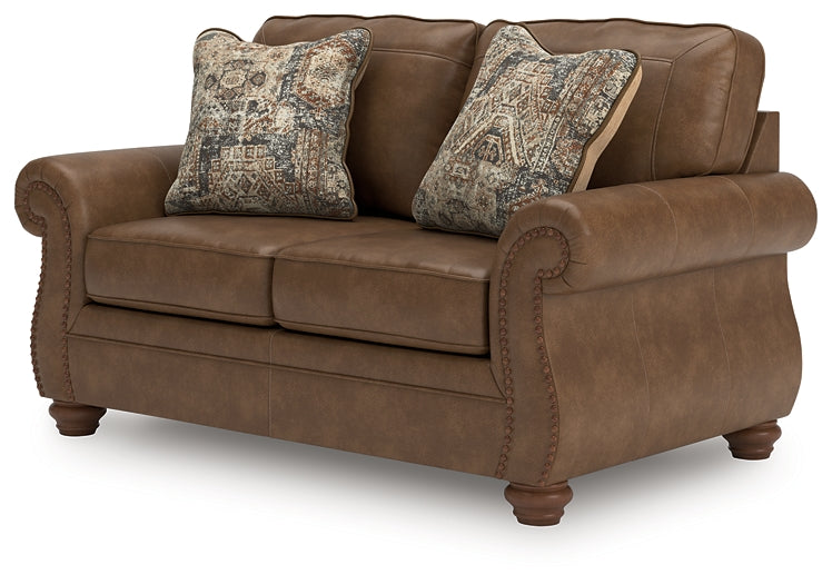 Shadsburne Loveseat