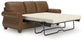 Shadsburne  Sofa Sleeper