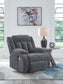 Greely Bend Power Rocker Recliner