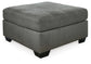 Pitkin 2-Piece Sectional with Ottoman