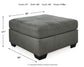 Pitkin 2-Piece Sectional with Ottoman