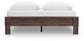 Ashley Express - Calverson  Platform Bed
