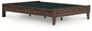 Ashley Express - Calverson  Platform Bed