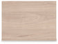 Shapella One Drawer Night Stand