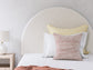 Shapella Full Upholstered Panel Bed with Storage