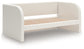 Shapella Twin Upholstered Day Bed