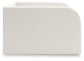 Shapella Full Upholstered Day Bed
