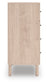Ashley Express - Arloster Four Drawer Chest