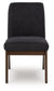 Dilenno Dining Table and 8 Chairs