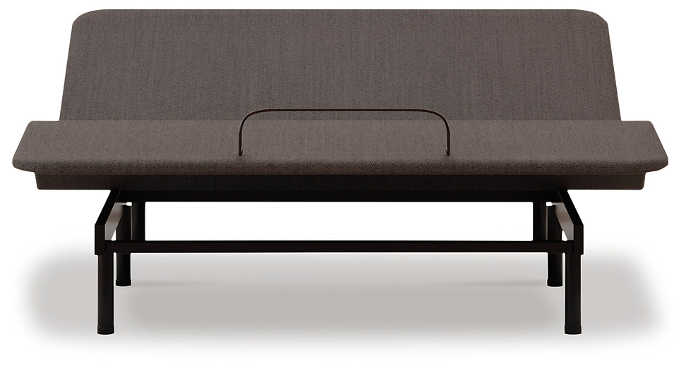 Ashley Express - Comfort Classic Adj Base  Adjustable Base