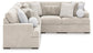 Snodoodle 5-Piece Sectional
